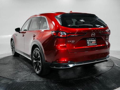 2024 Mazda CX-90 Premium