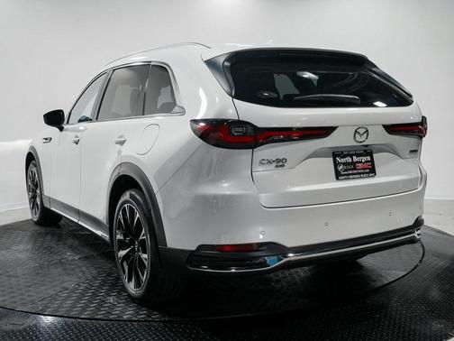 2024 Mazda CX-90 PHEV Premium