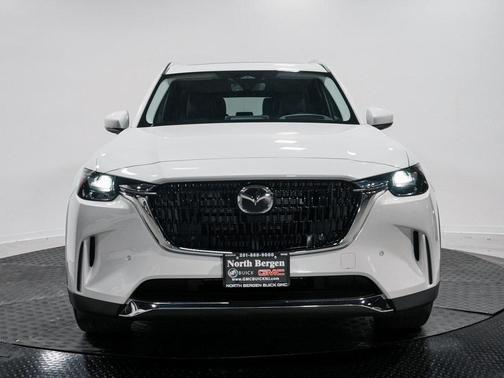2024 Mazda CX-90 PHEV Premium