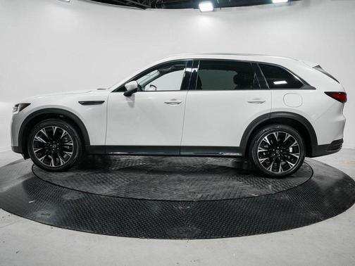 2024 Mazda CX-90 PHEV Premium