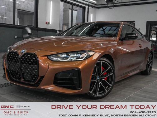 2022 BMW M440 i xDrive