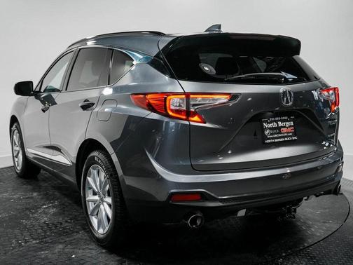 2019 Acura RDX Base