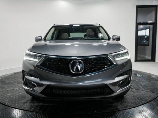 2019 Acura RDX Base