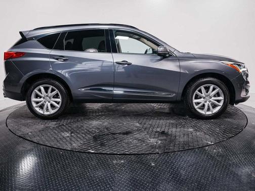 2019 Acura RDX Base