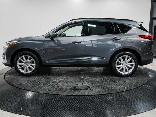 2019 Acura RDX Base