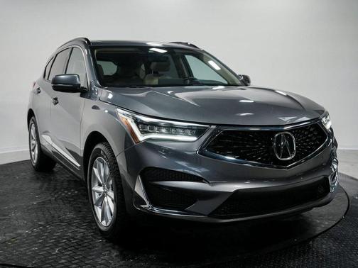 2019 Acura RDX Base