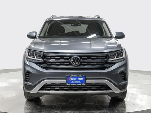 2021 Volkswagen Atlas 2.0T SE w/Technology