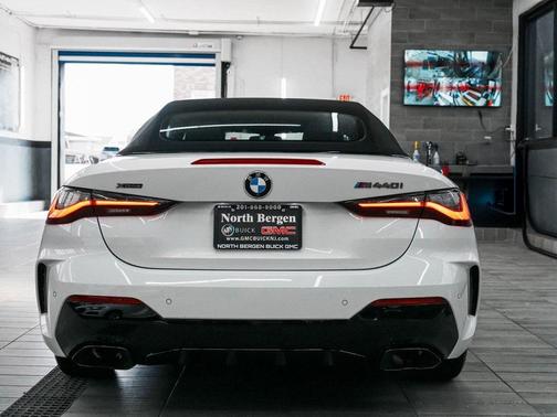 2023 BMW M440 i xDrive