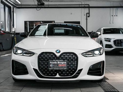 2023 BMW M440 i xDrive