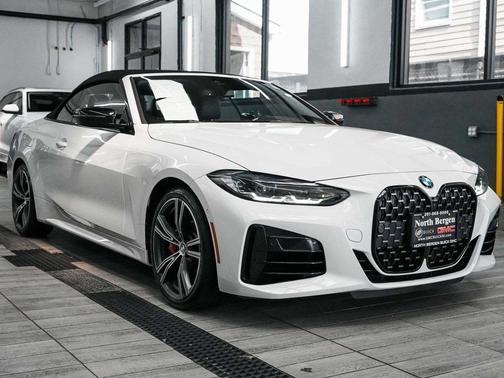2023 BMW M440 i xDrive