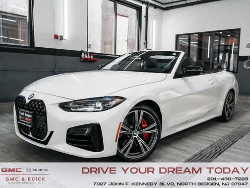 2023 BMW M440 i xDrive