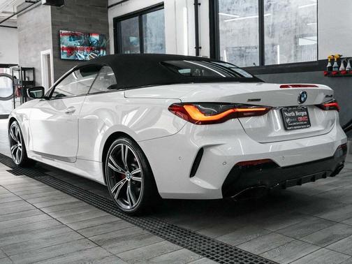 2023 BMW M440 i xDrive