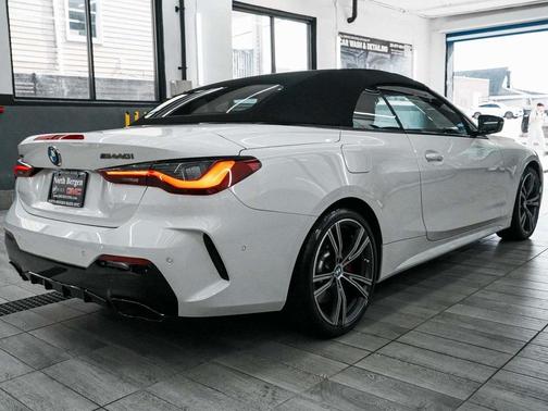 2023 BMW M440 i xDrive