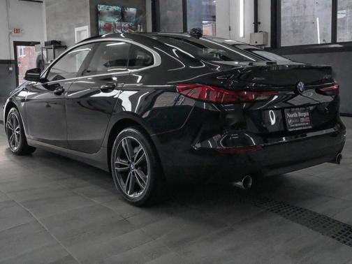 2024 BMW 228 Gran Coupe i xDrive