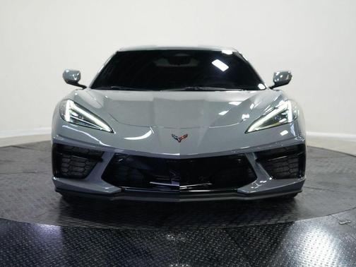 Sea 2024 Chevrolet Corvette Stingray w/3LT