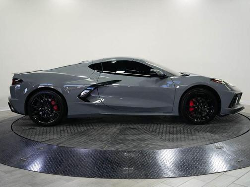 Sea 2024 Chevrolet Corvette Stingray w/3LT