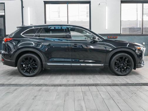 2023 Mazda CX-9 Grand Touring