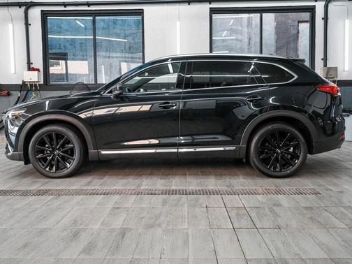 2023 Mazda CX-9 Grand Touring