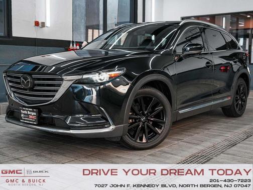 2023 Mazda CX-9 Grand Touring