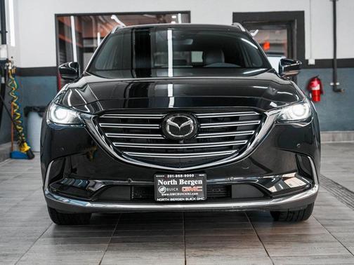 2023 Mazda CX-9 Grand Touring