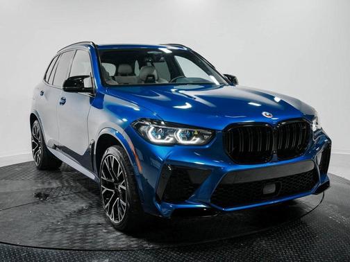 2023 BMW X5 M Base