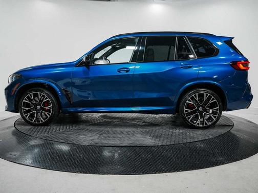 2023 BMW X5 M Base
