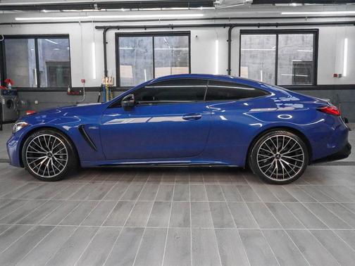 2024 Mercedes-Benz AMG CLE 53 Base