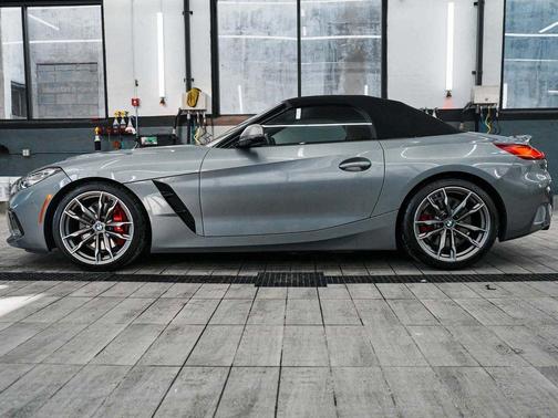 2024 BMW Z4 M40i