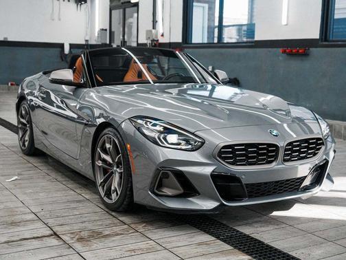 2024 BMW Z4 M40i