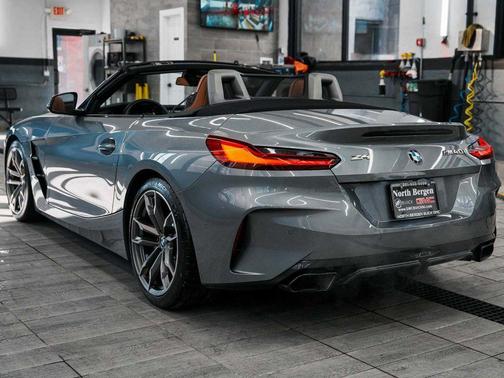 2024 BMW Z4 M40i