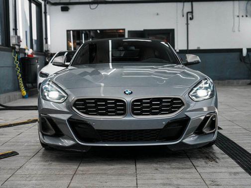 2024 BMW Z4 M40i