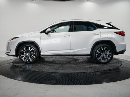 2021 Lexus RX 350 Base