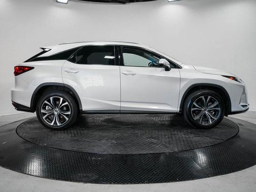 2021 Lexus RX 350 Base