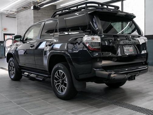 2022 Toyota 4Runner TRD Pro