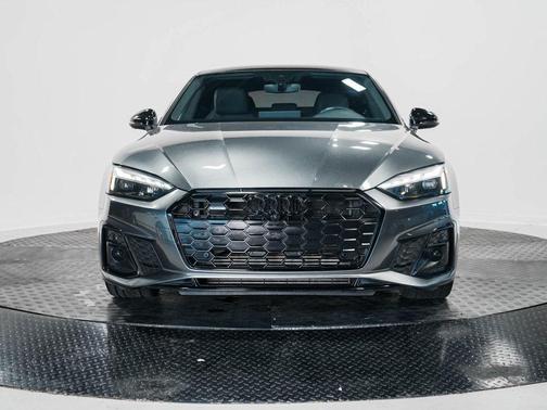 2022 Audi A5 2.0T Premium Plus