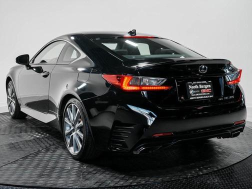 2016 Lexus RC 300 Base
