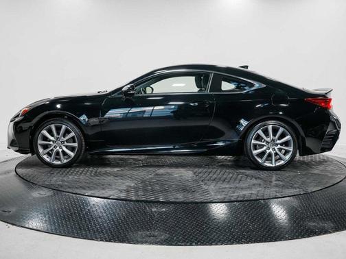2016 Lexus RC 300 Base
