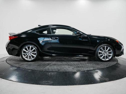 2016 Lexus RC 300 Base