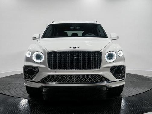 2023 Bentley Bentayga Azure