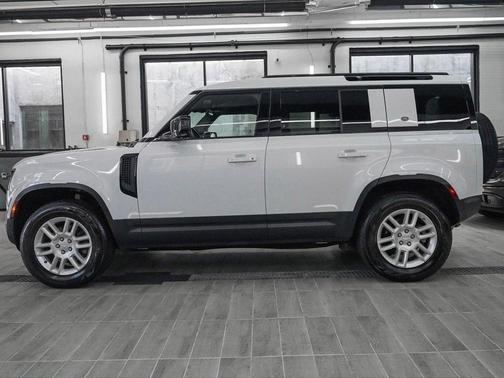 2021 Land Rover Defender 110 S