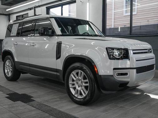 2021 Land Rover Defender 110 S