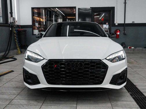 2023 Audi S5 3.0T Premium Plus