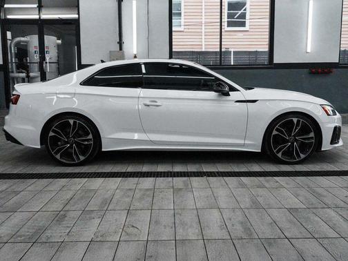 2023 Audi S5 3.0T Premium Plus