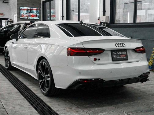 2023 Audi S5 3.0T Premium Plus