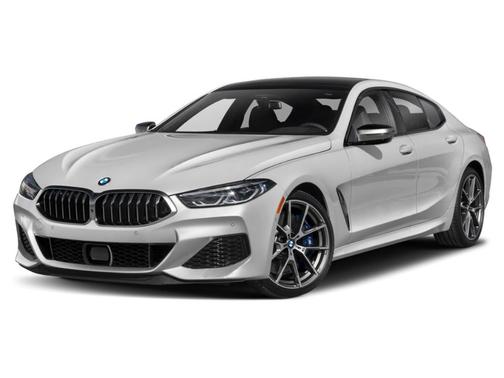 2022 BMW M850 Gran Coupe i xDrive