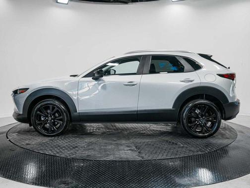 2024 Mazda CX-30 Select