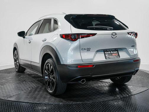 2024 Mazda CX-30 Select
