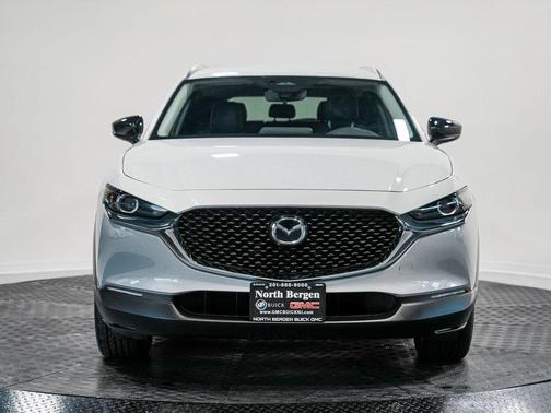 2024 Mazda CX-30 Select