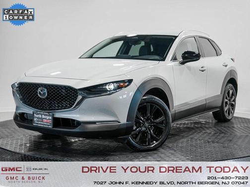 2024 Mazda CX-30 Select