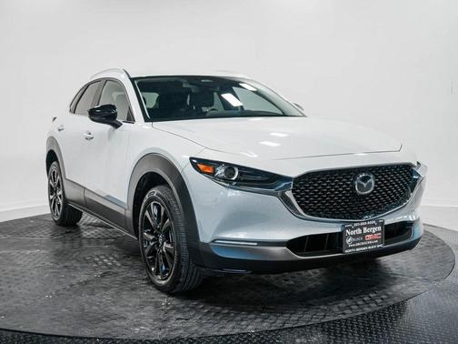 2024 Mazda CX-30 Select